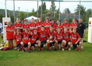 Dragon CUP 2009