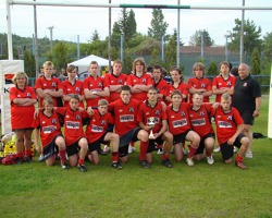 Dragon CUP 2009