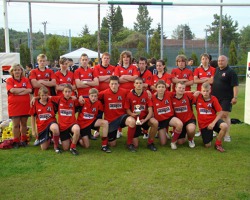 Dragon CUP 2009